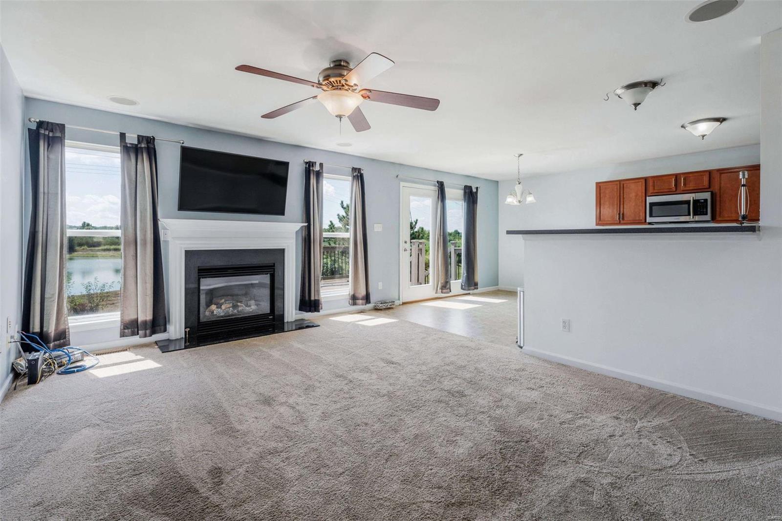 3164 Stowe Landing