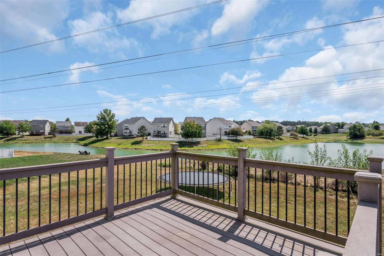 3164 Stowe Landing