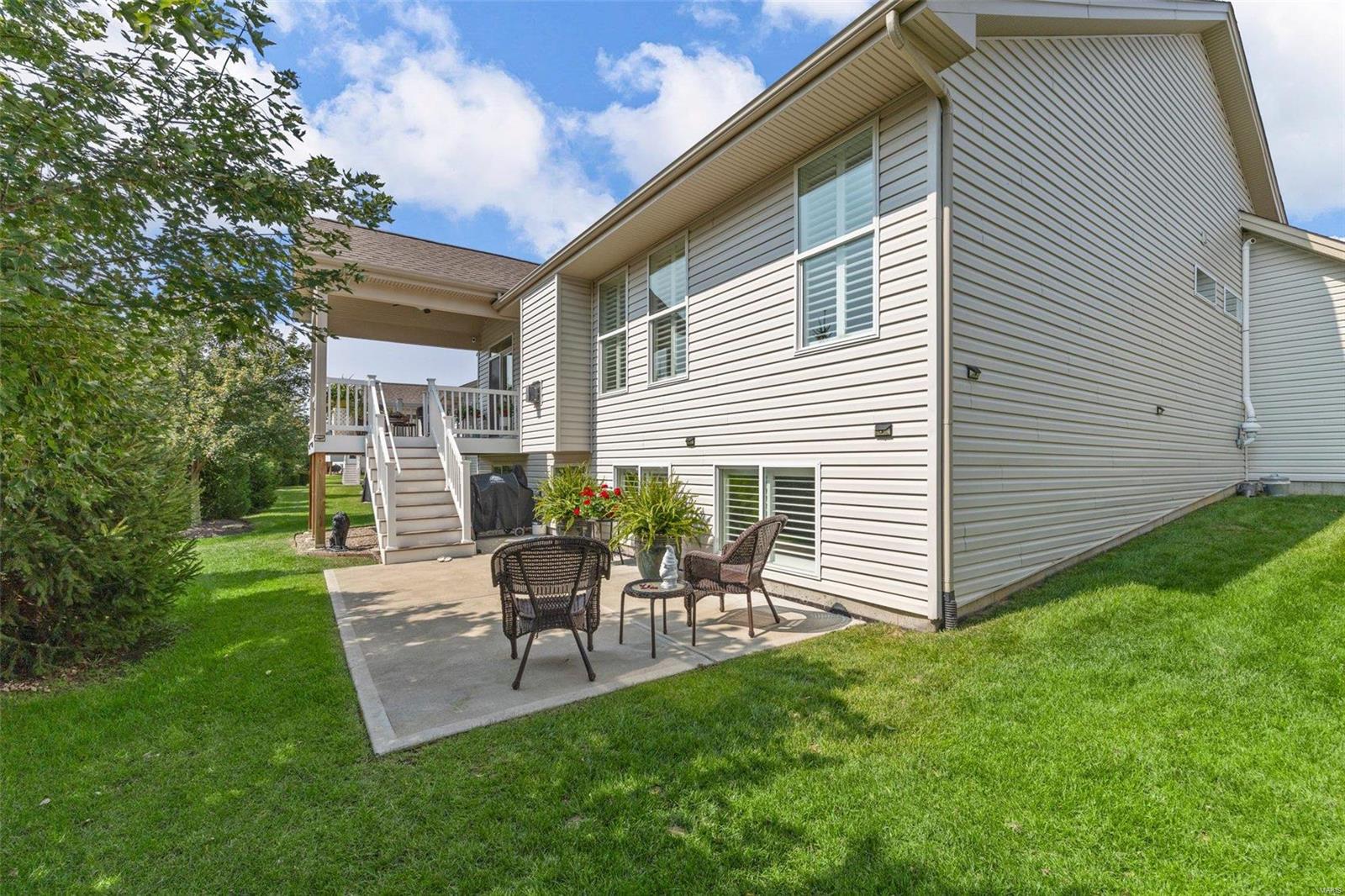 1240 Silver Fern