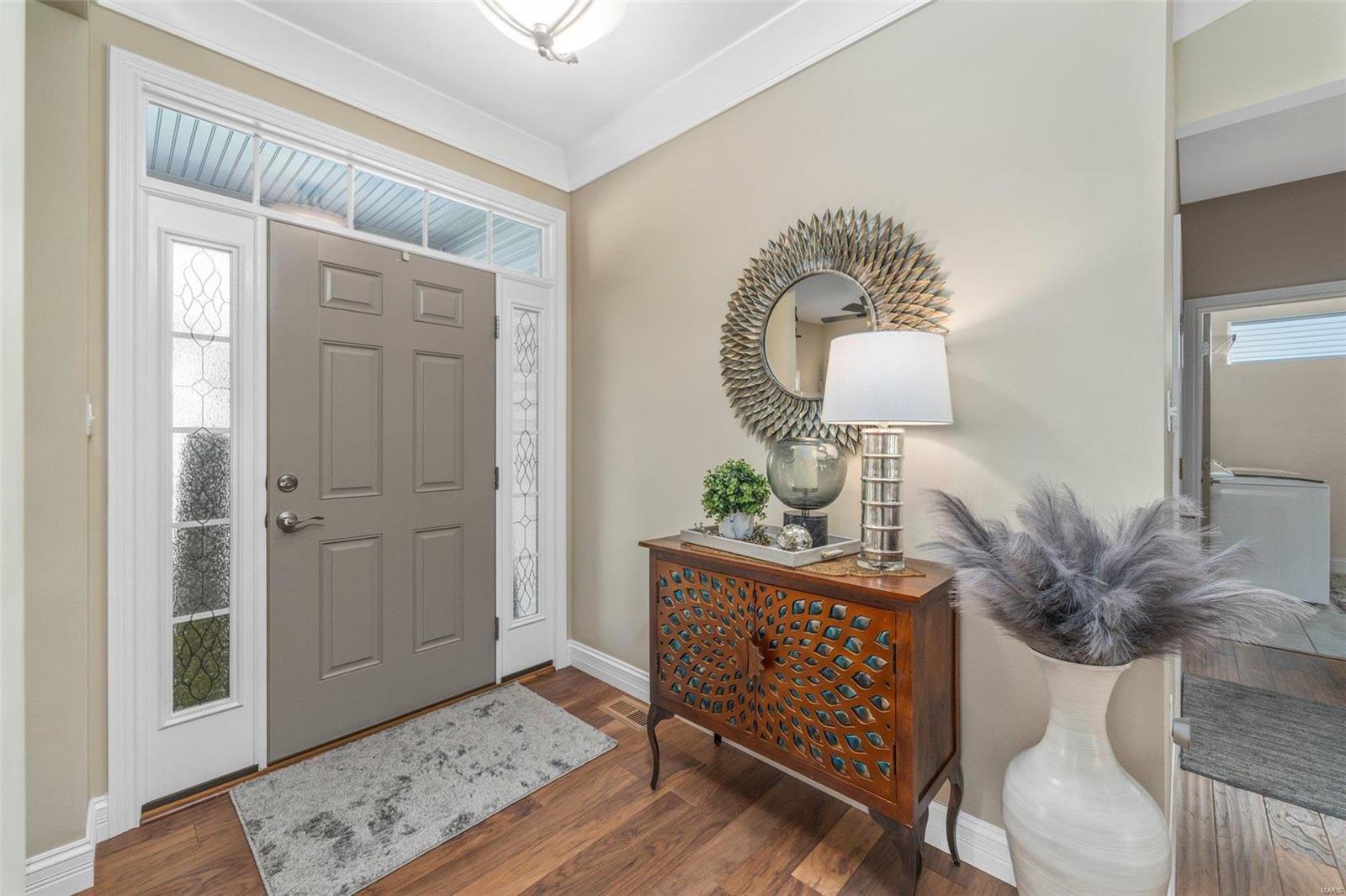1240 Silver Fern