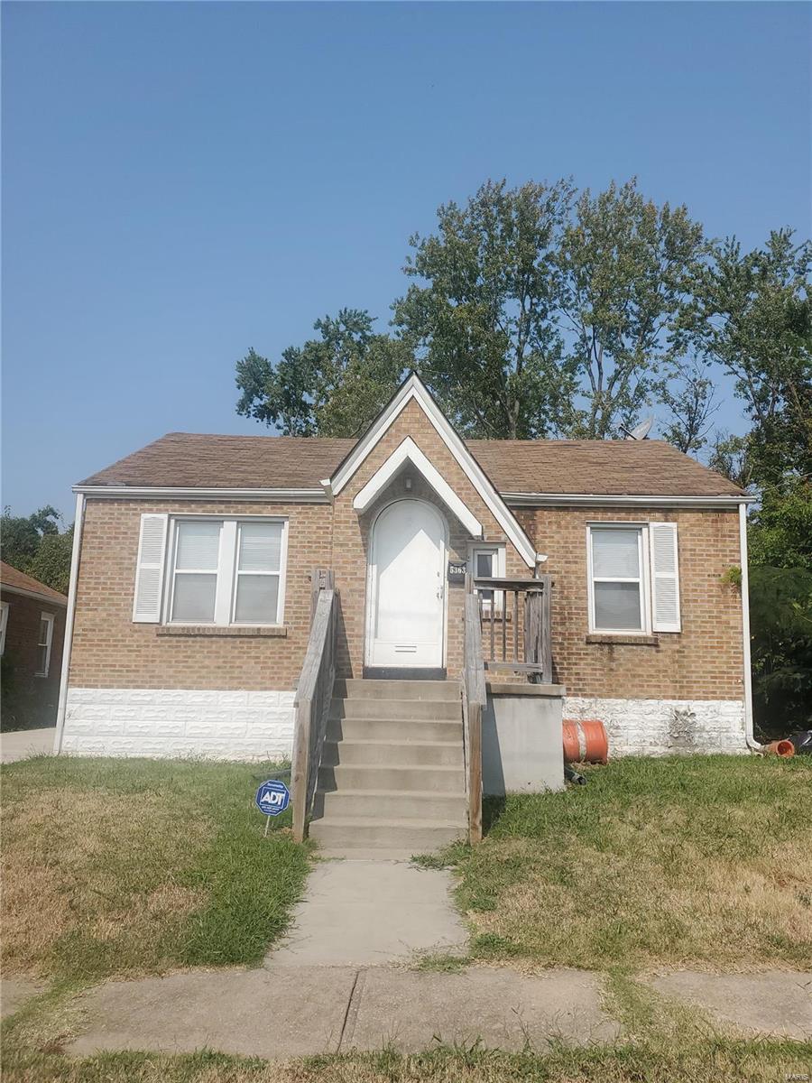 5363 Wilborn Drive