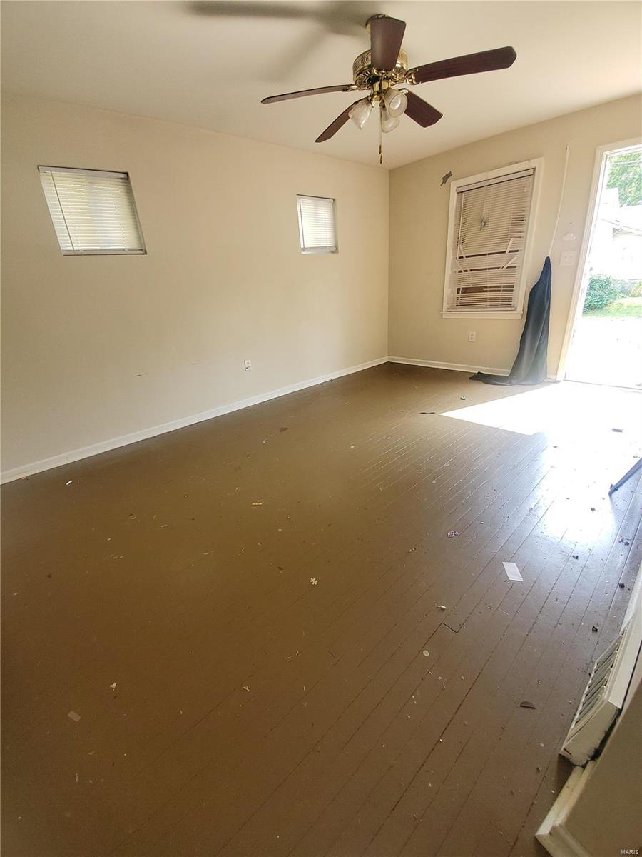 5305 Wilborn Drive