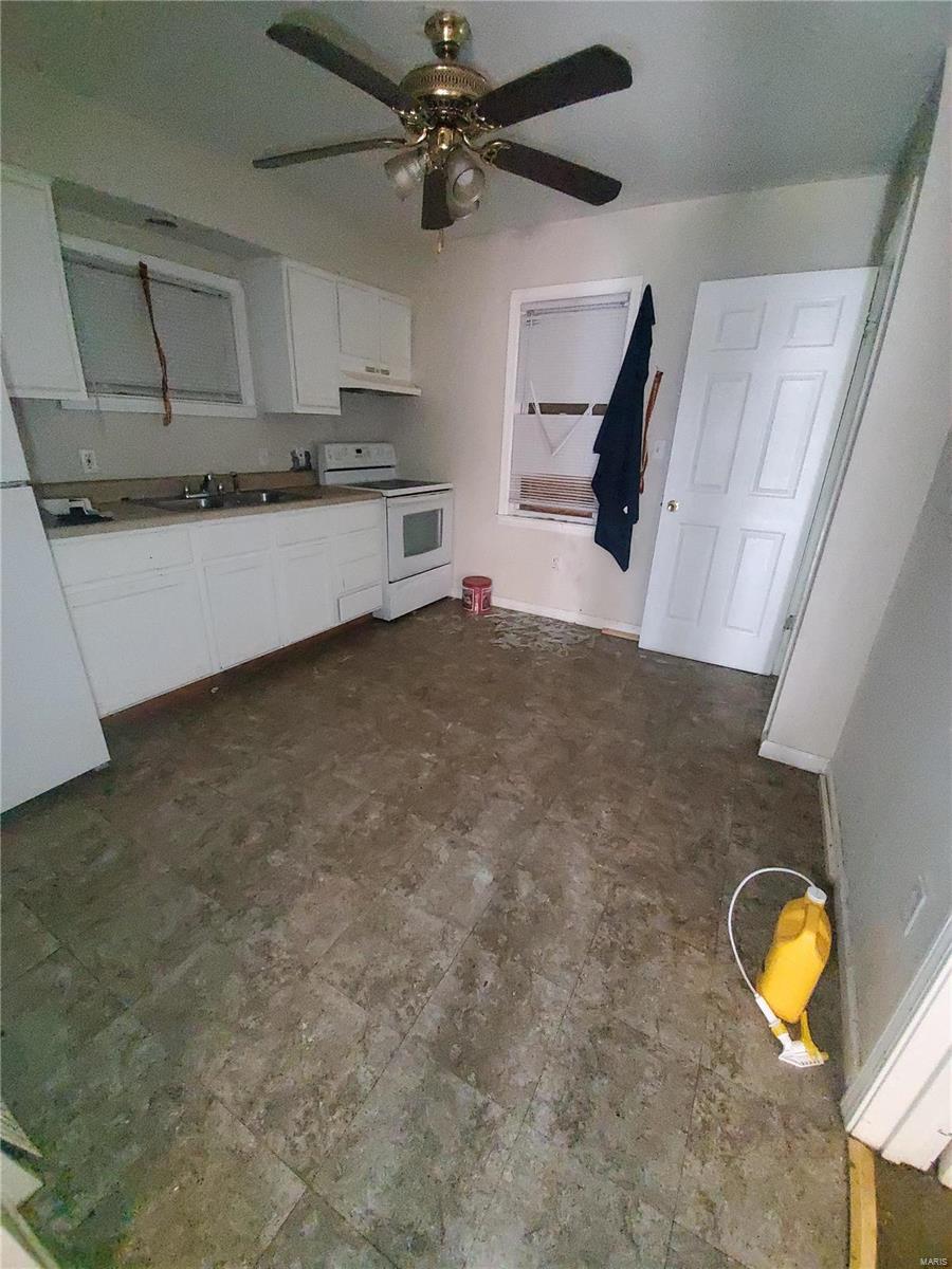 5305 Wilborn Drive