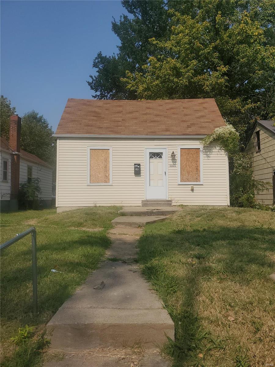 5305 Wilborn Drive