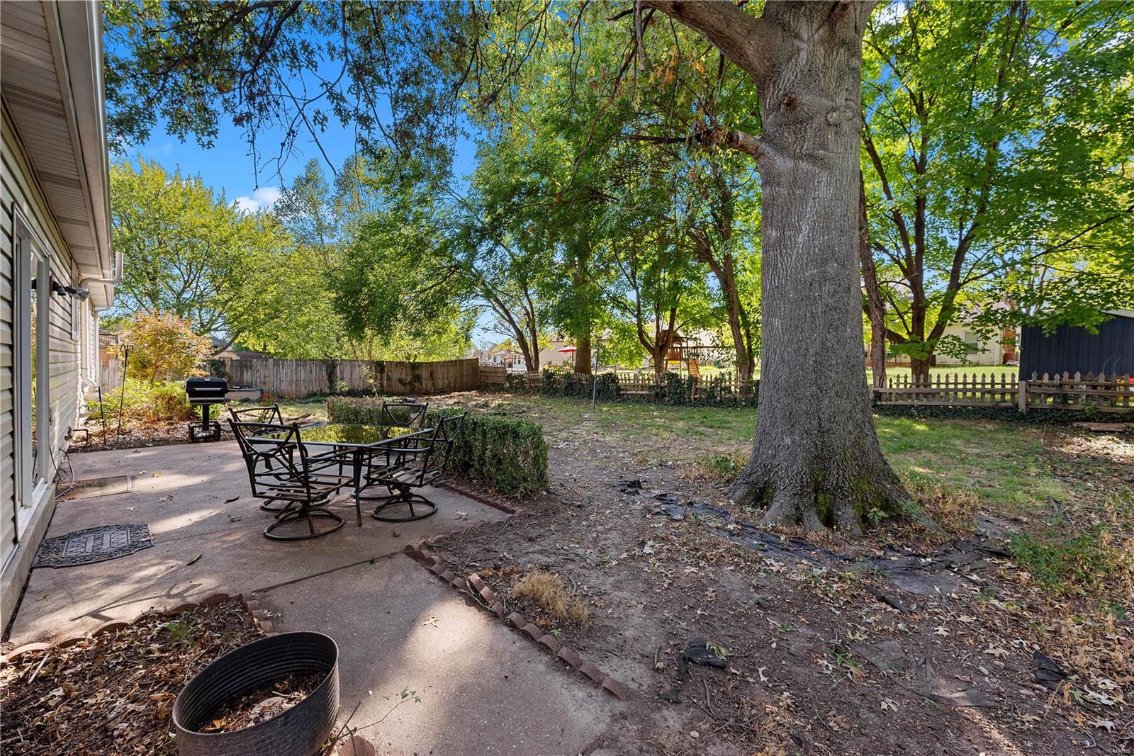 2717 Sundowner Drive