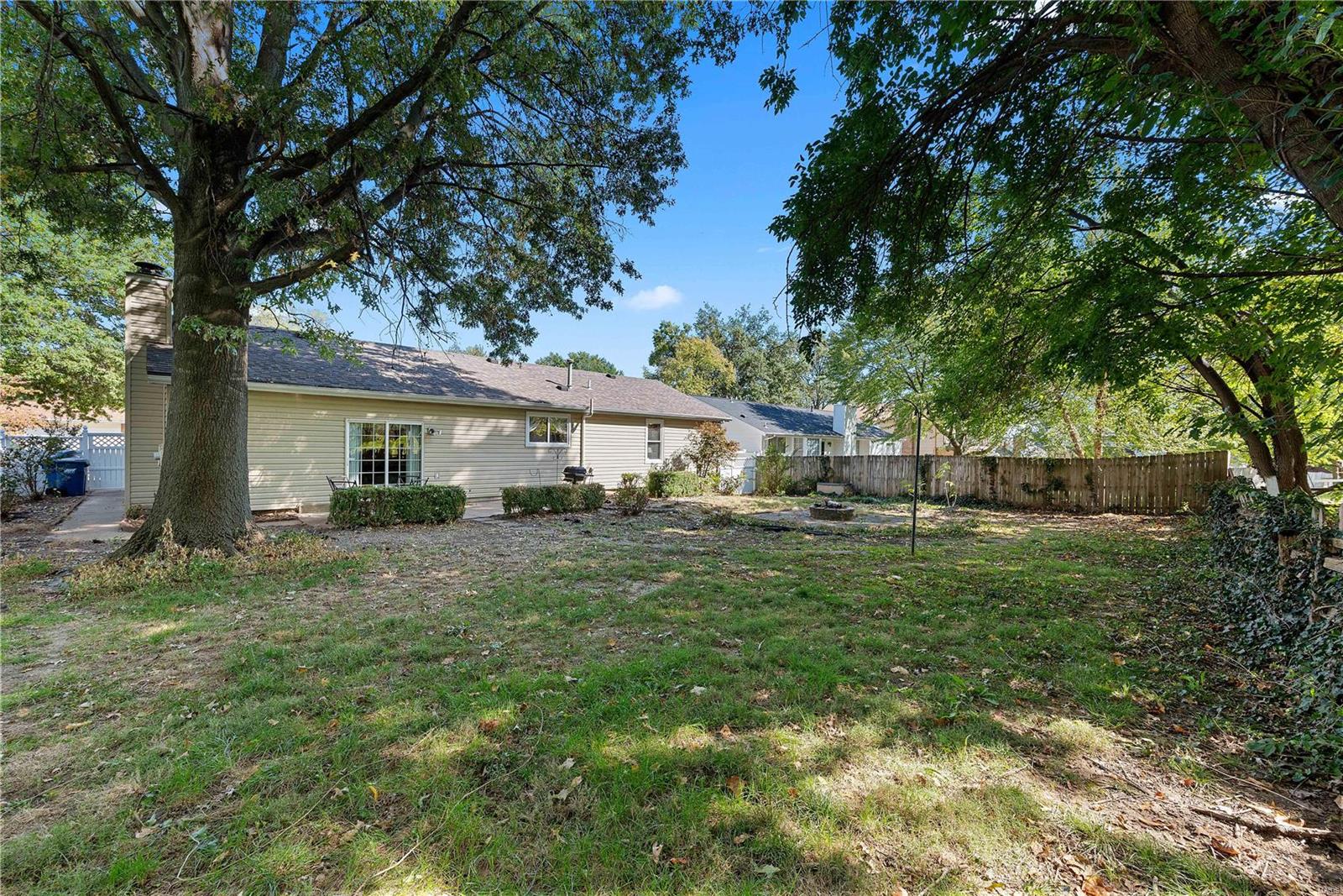 2717 Sundowner Drive