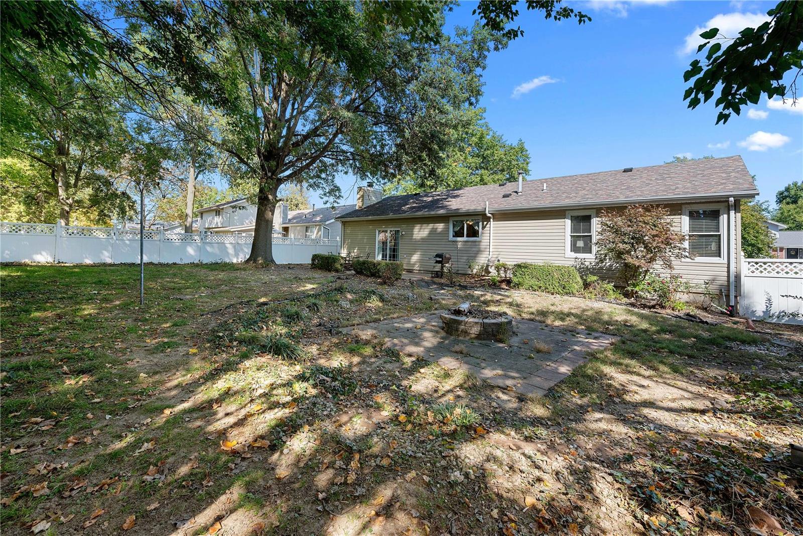 2717 Sundowner Drive
