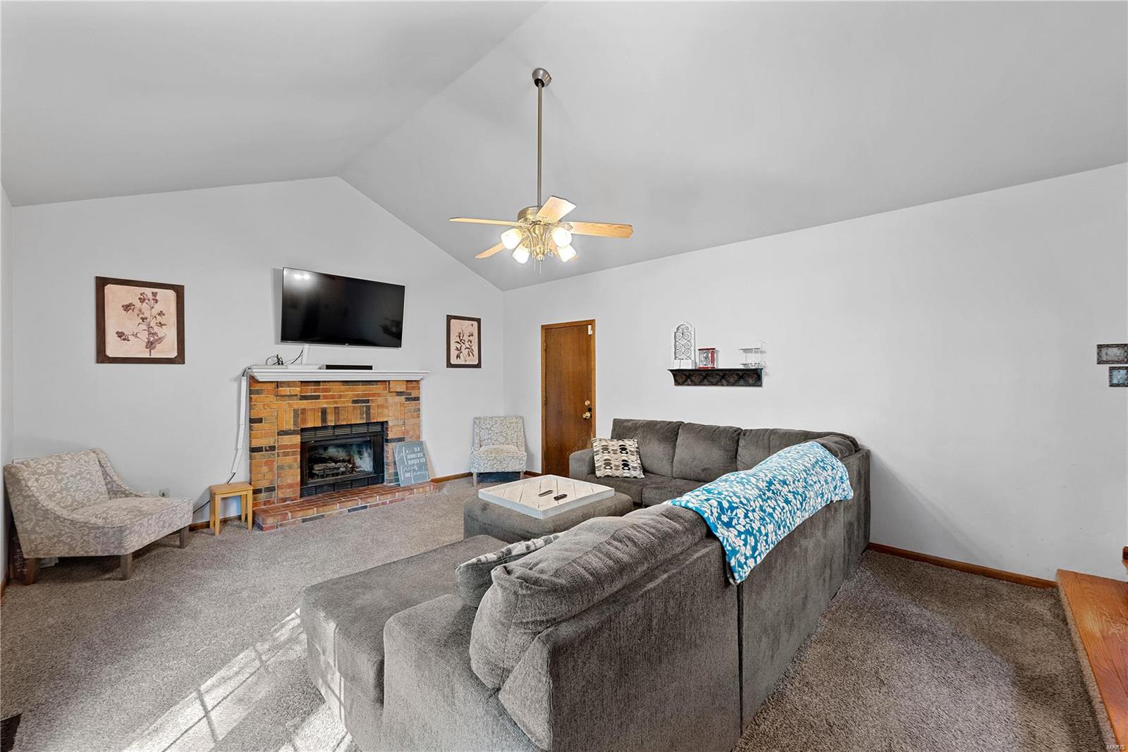 2717 Sundowner Drive
