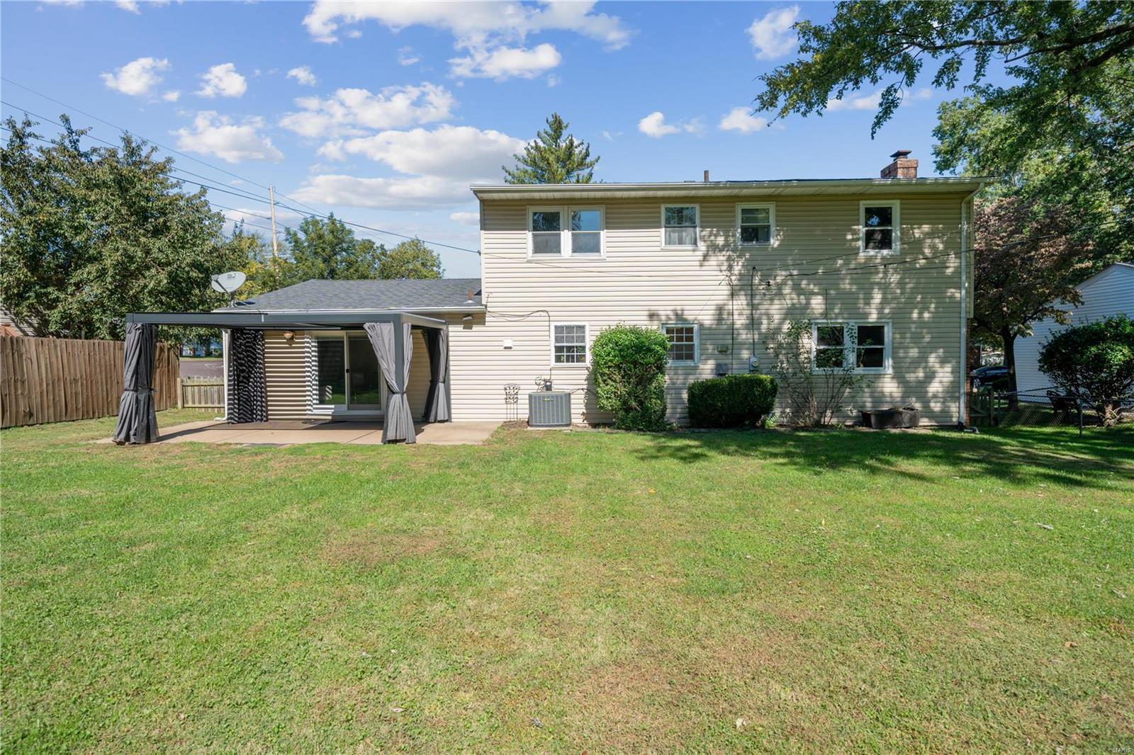 12486 Larkwood Drive