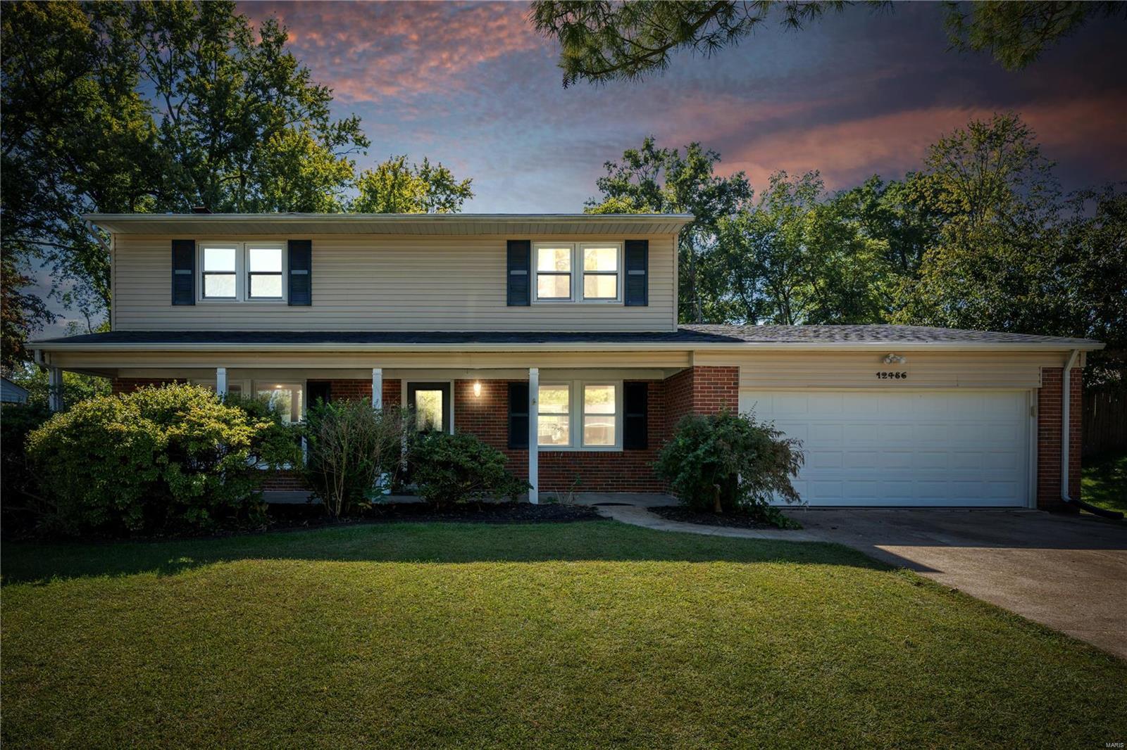 12486 Larkwood Drive