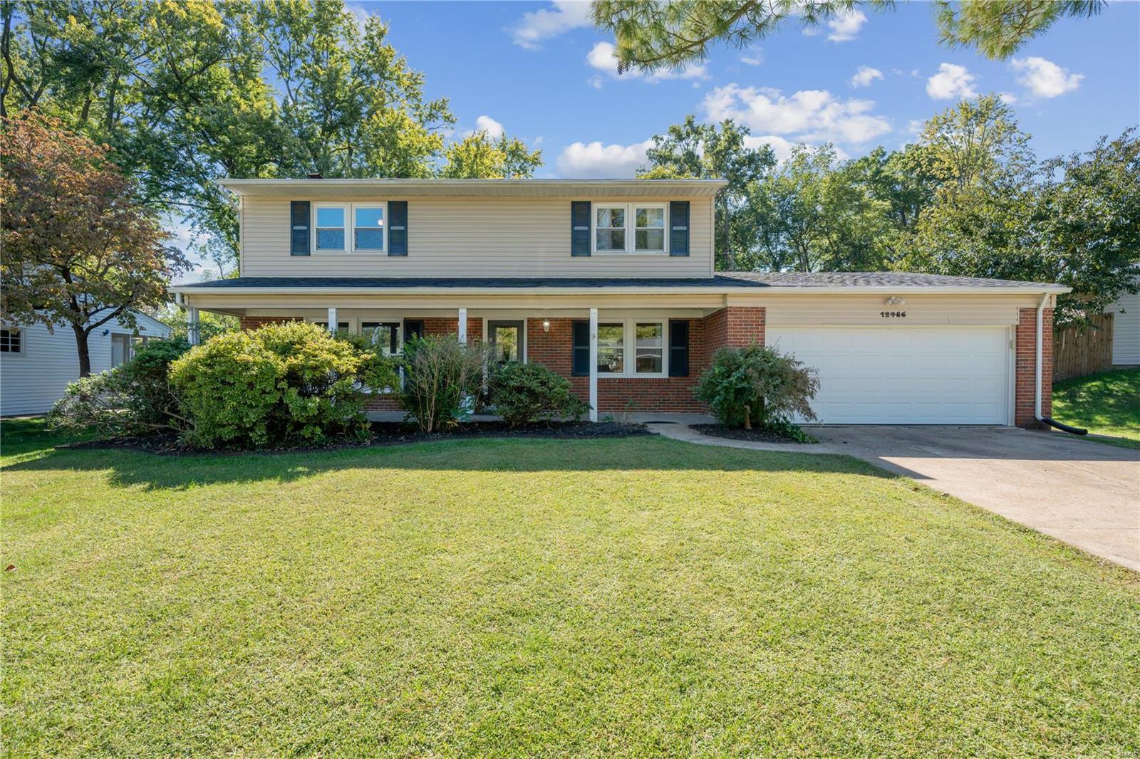 12486 Larkwood Drive