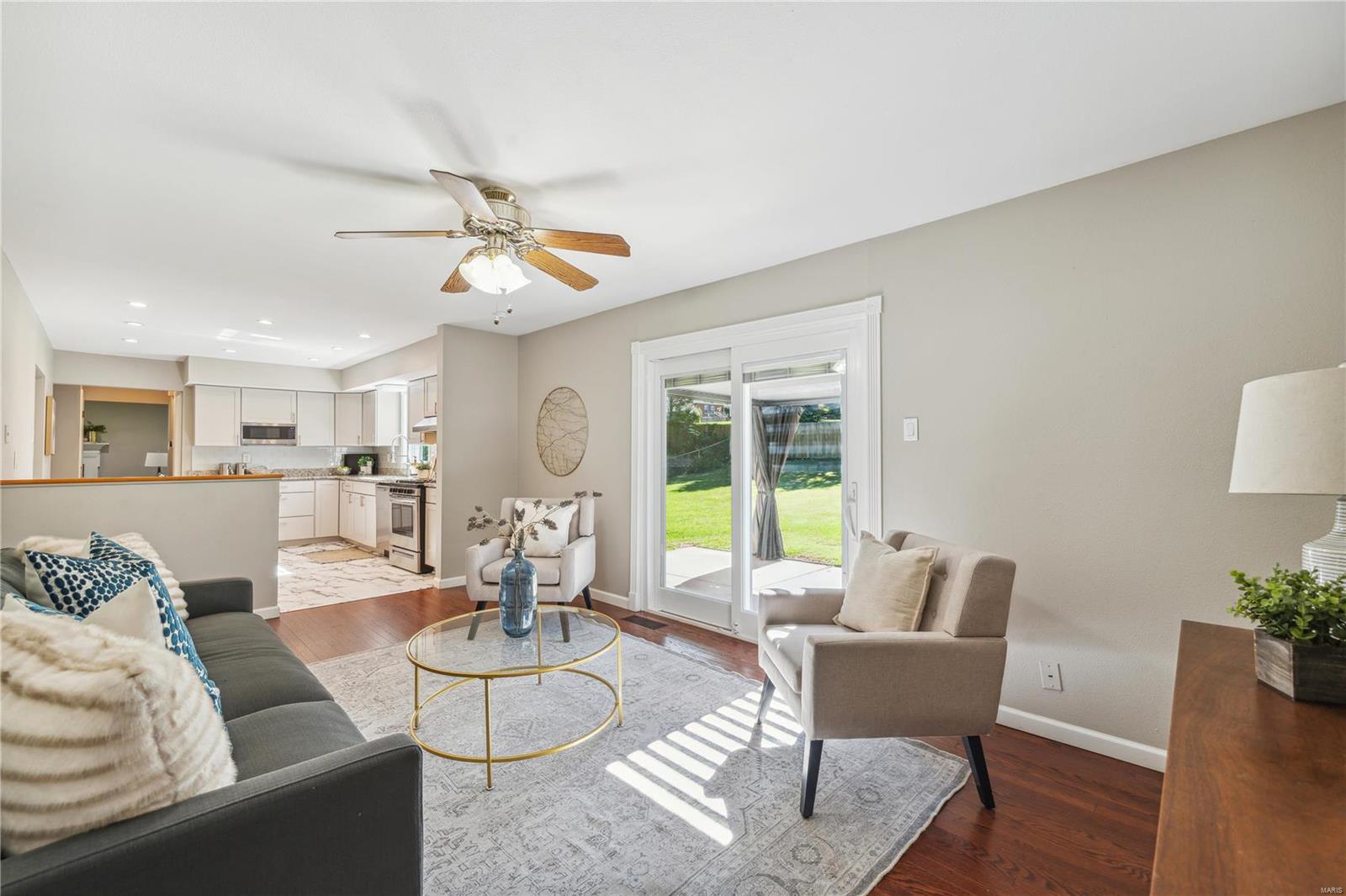 12486 Larkwood Drive