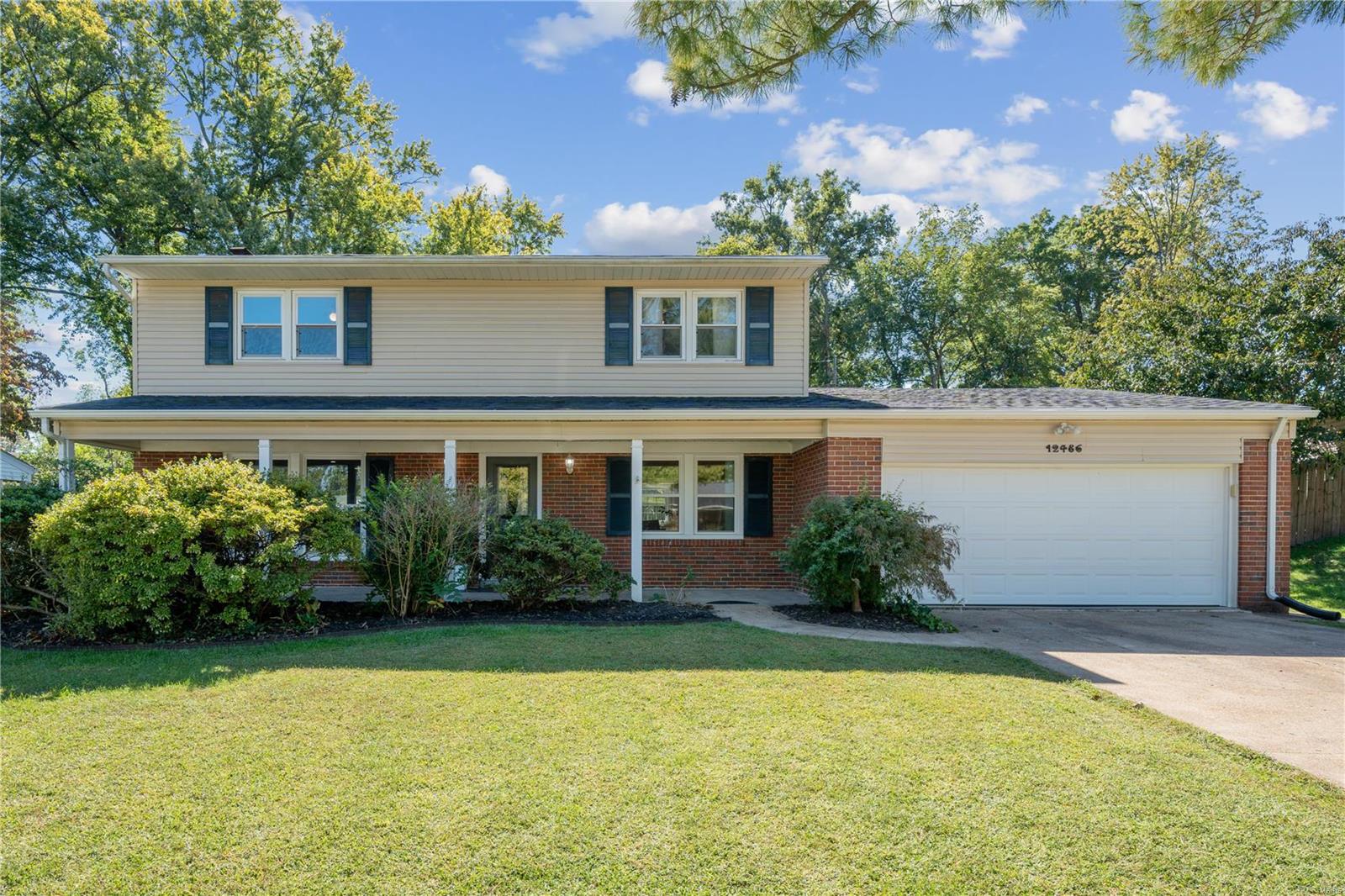 12486 Larkwood Drive