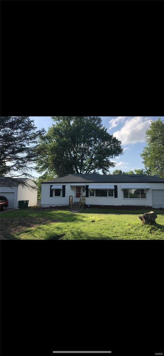 1251 Odessa Drive