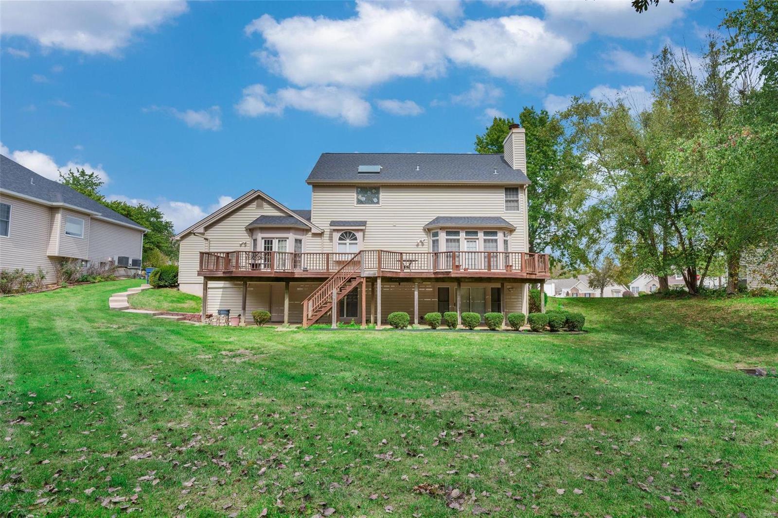 209 Upper Muirfield Court