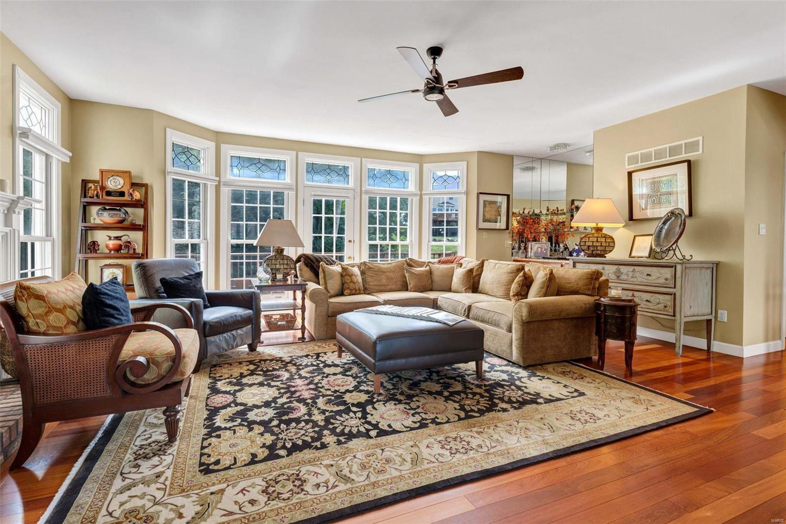209 Upper Muirfield Court