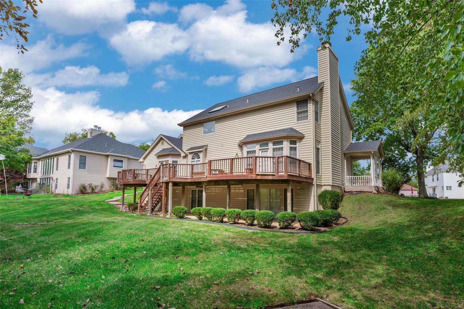 209 Upper Muirfield Court