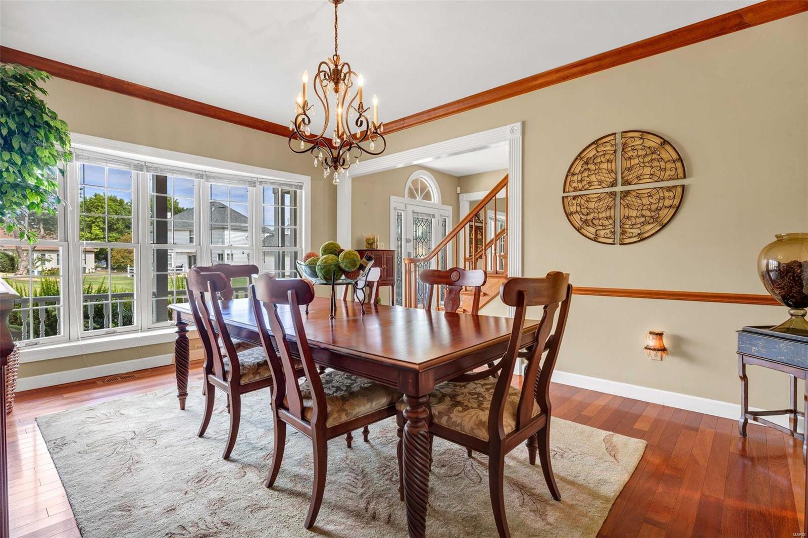 209 Upper Muirfield Court