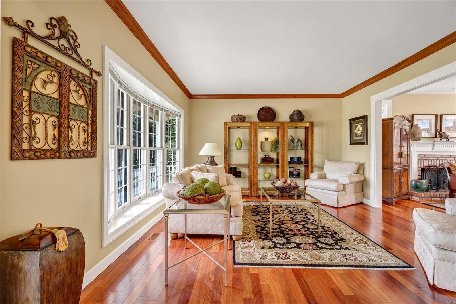 209 Upper Muirfield Court