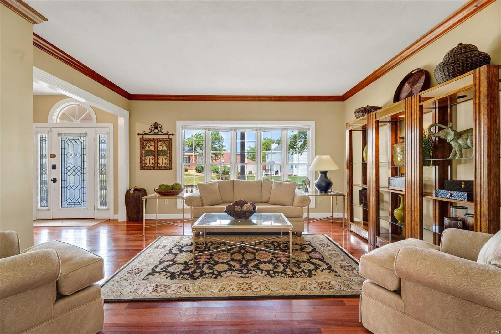 209 Upper Muirfield Court