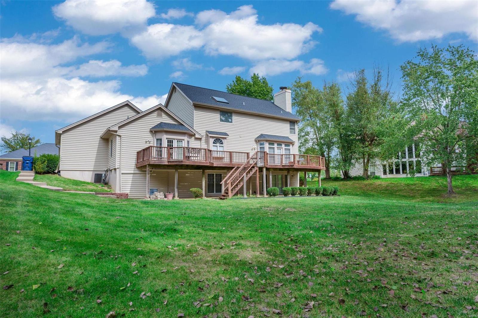 209 Upper Muirfield Court