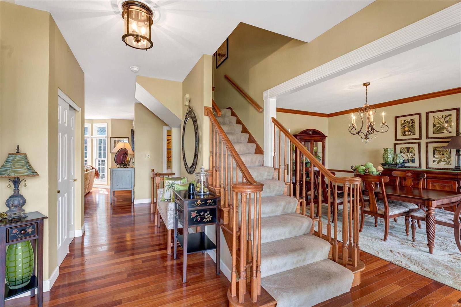 209 Upper Muirfield Court