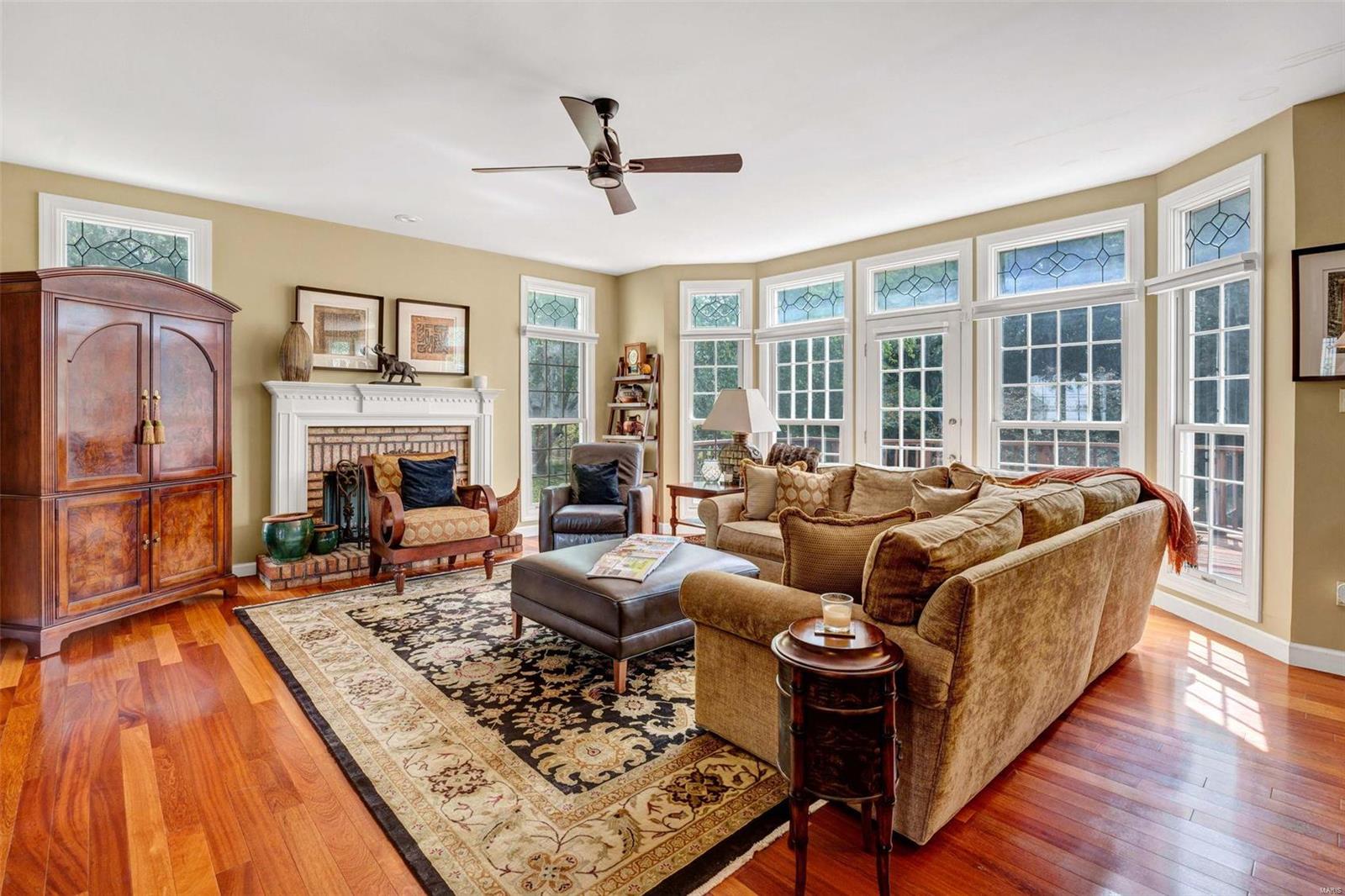 209 Upper Muirfield Court
