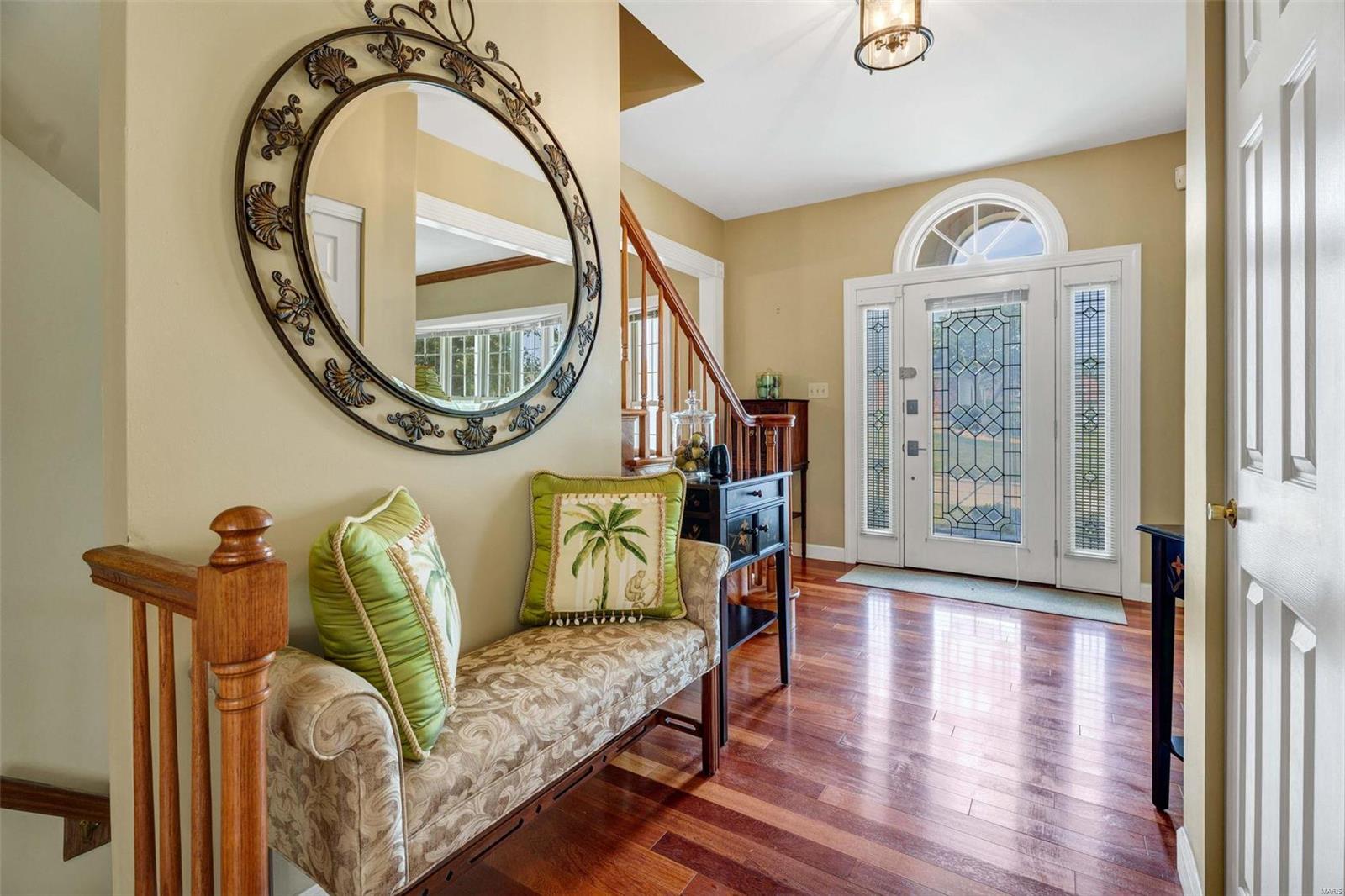 209 Upper Muirfield Court