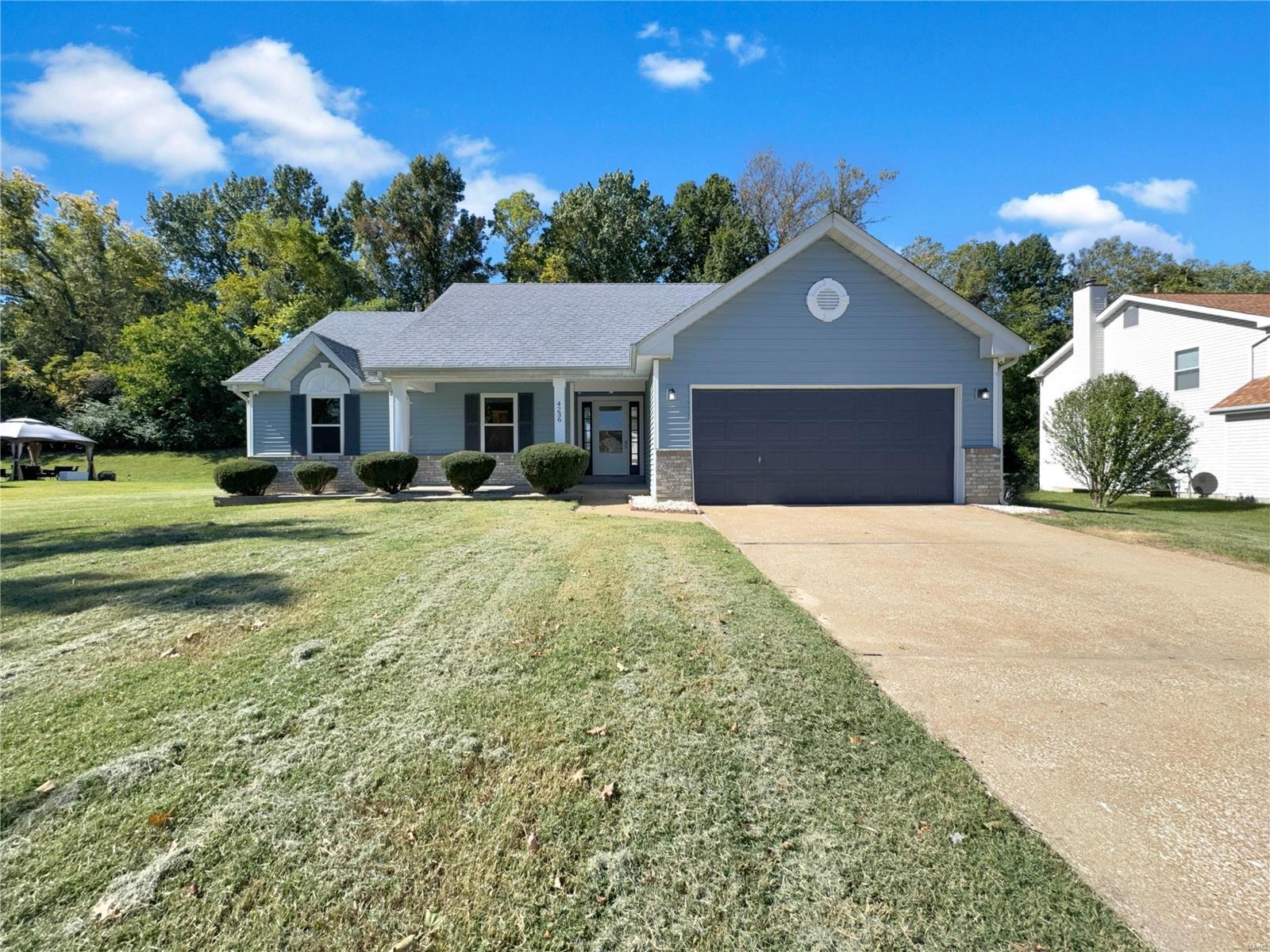 4236 Bielefeld Drive