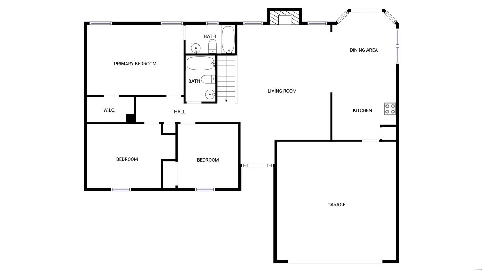 4236 Bielefeld Drive