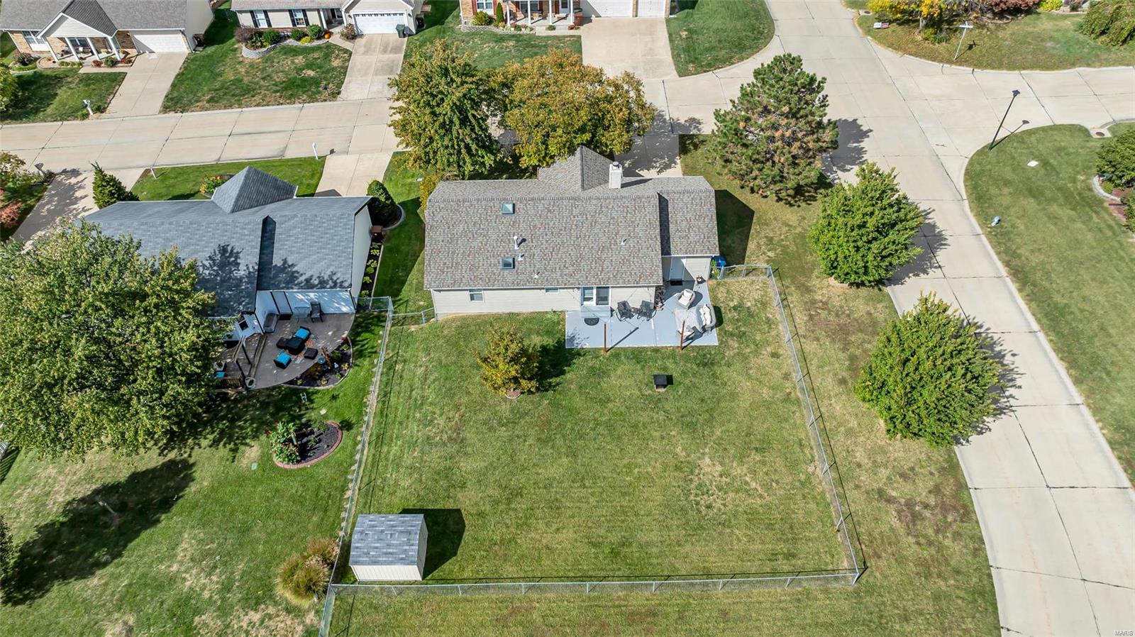 235 Briar Valley Court S