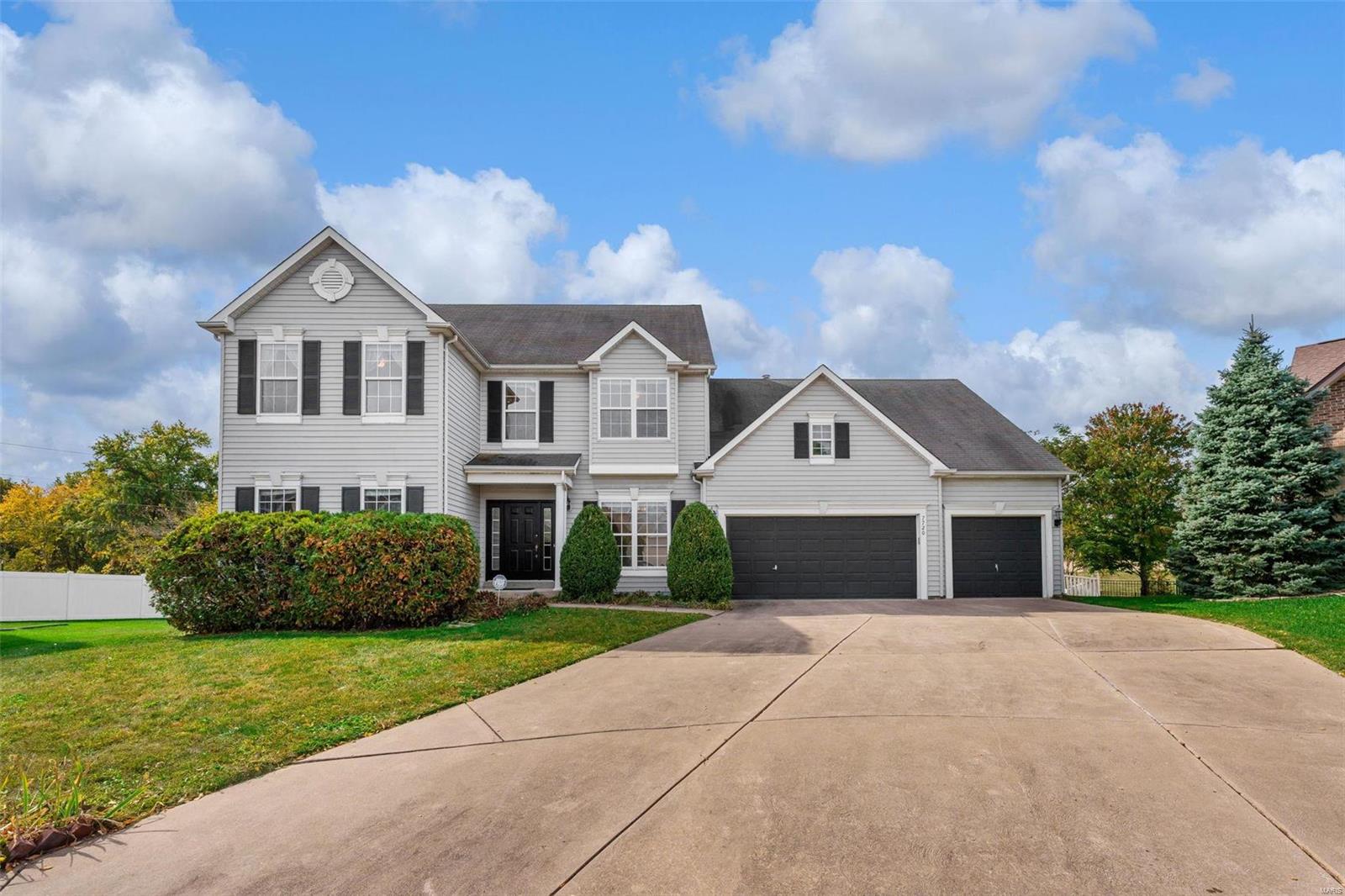 7720 Callie Court