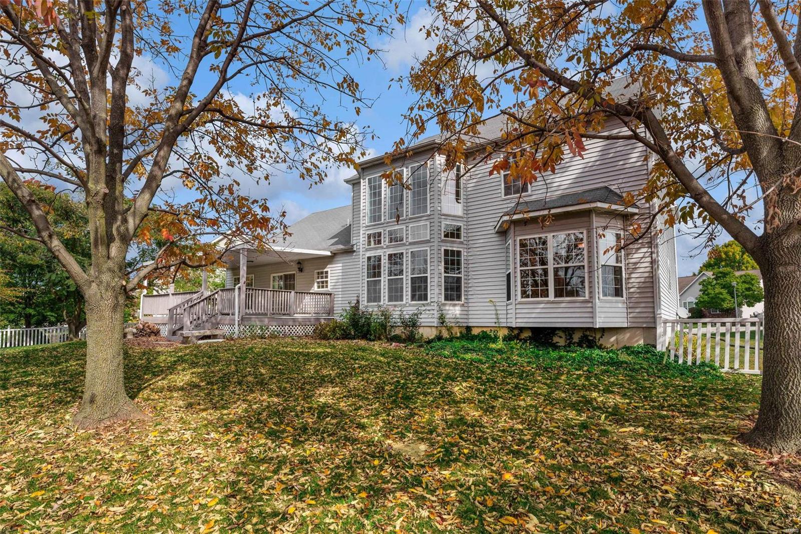 7720 Callie Court