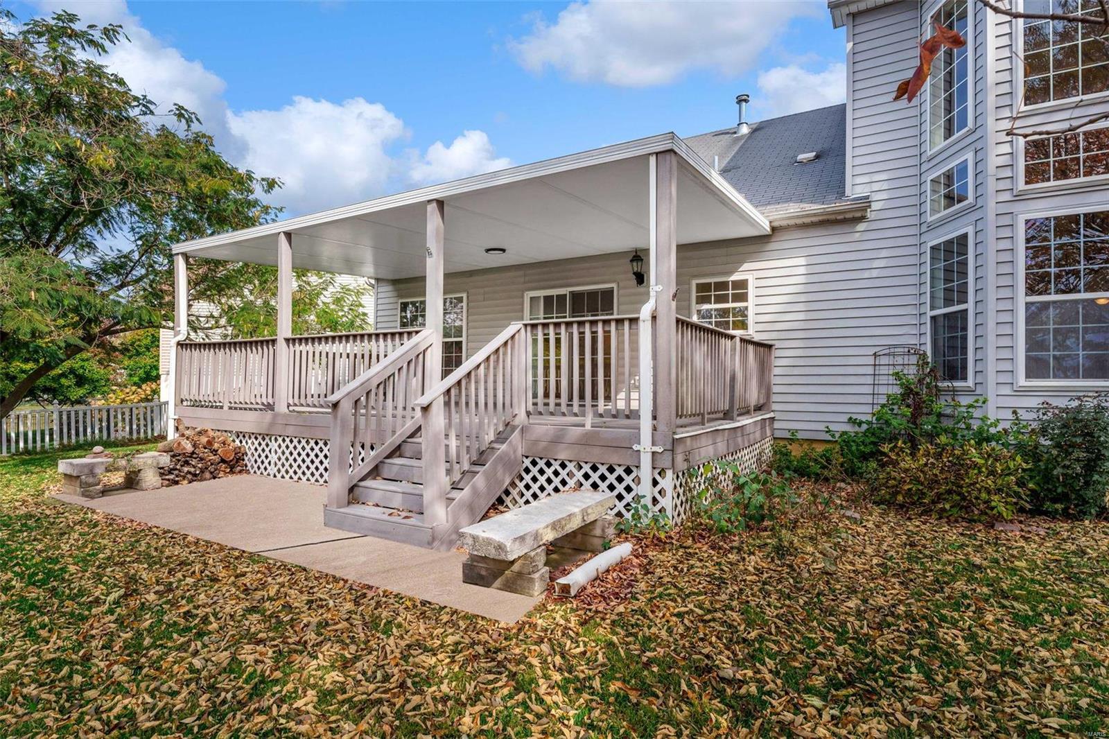 7720 Callie Court