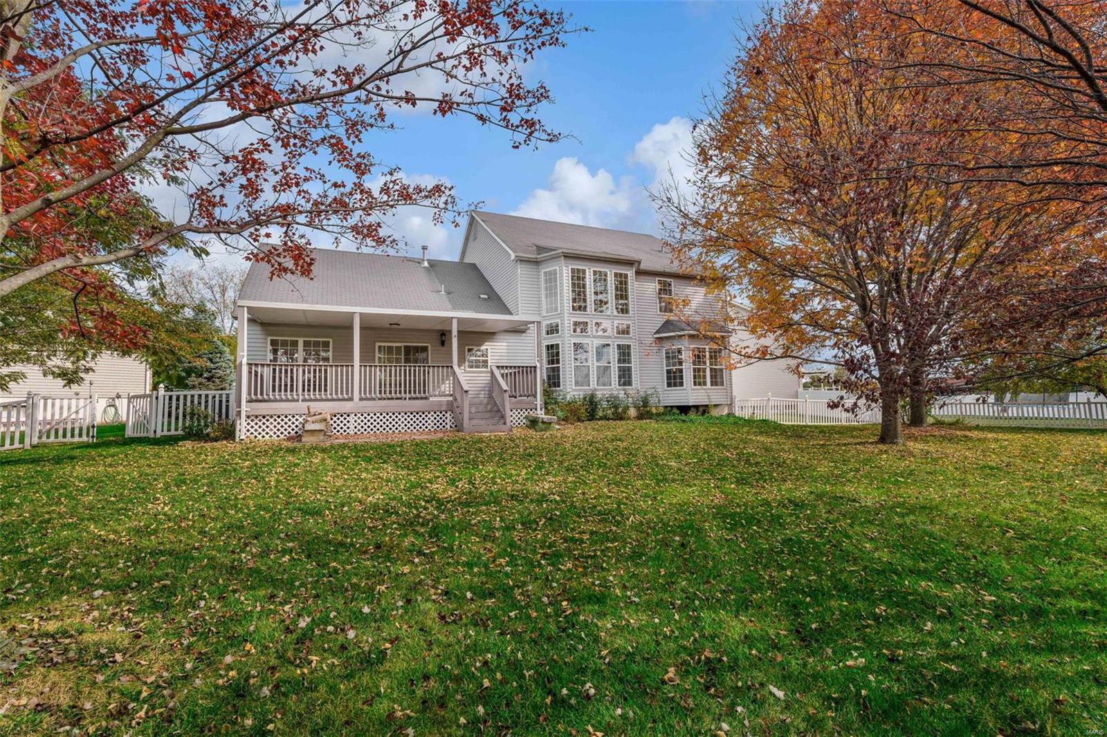 7720 Callie Court