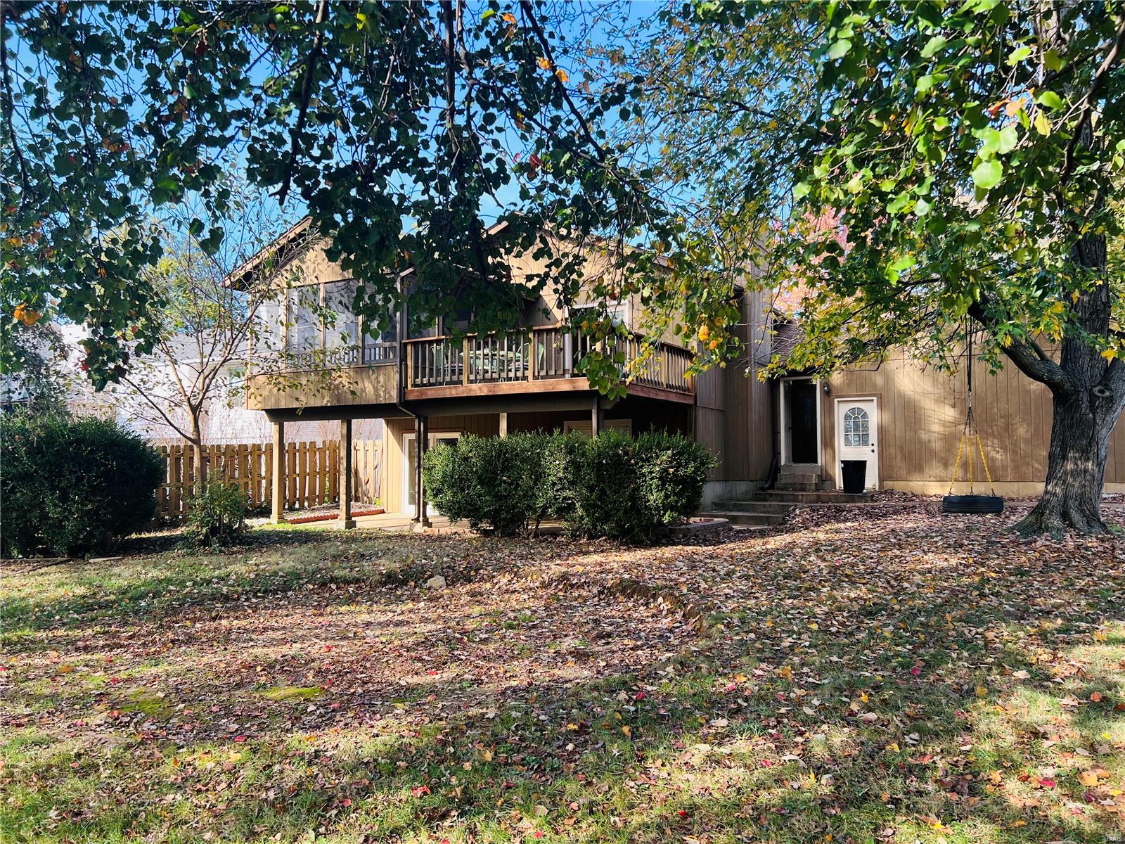 4506 Skyridge Drive