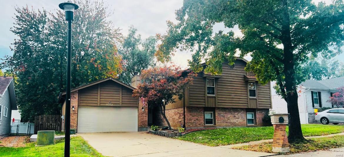 4506 Skyridge Drive