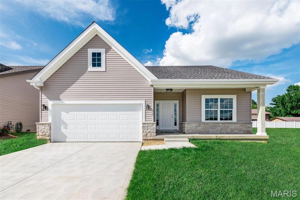 148 Columbia Meadows Lane