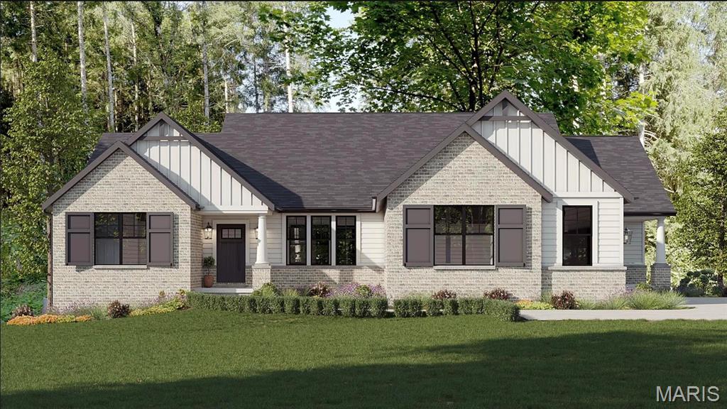1136 Weidman Road