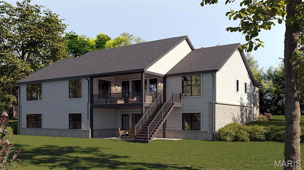 1136 Weidman Road