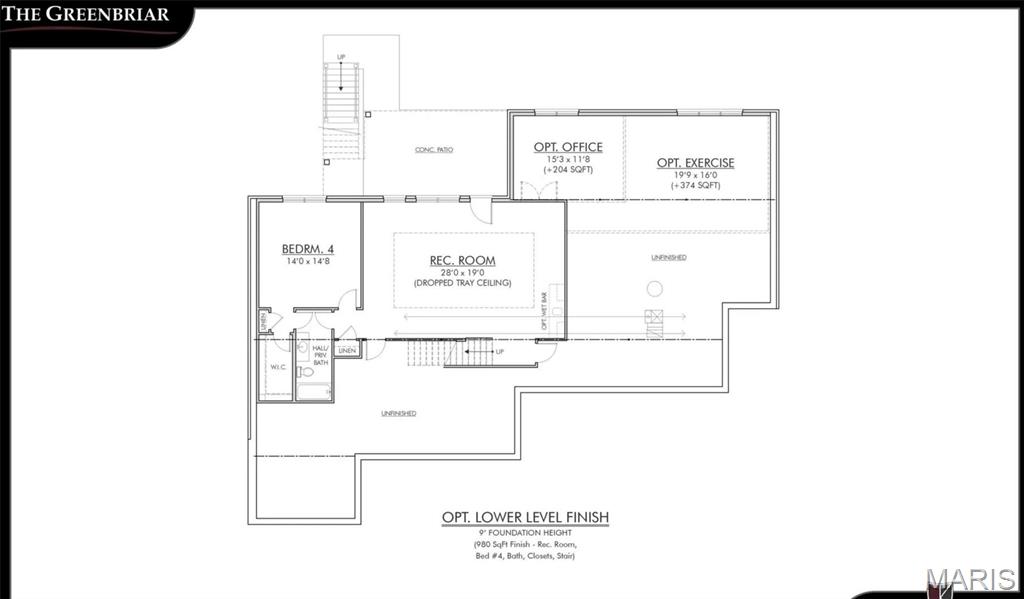1136 Weidman Road