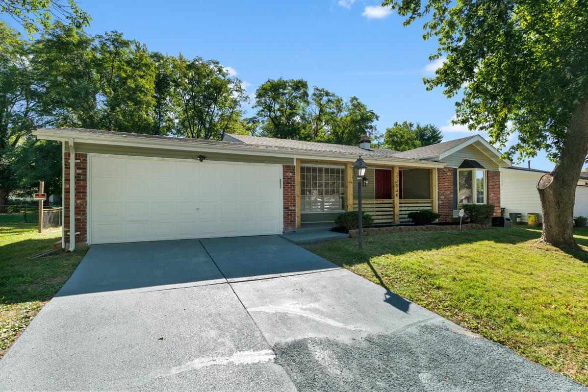 12026 La Padera Lane