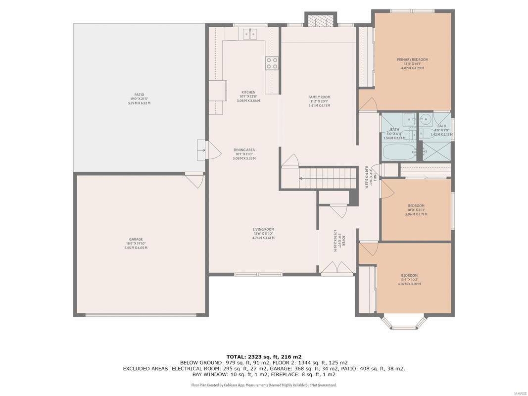 12026 La Padera Lane