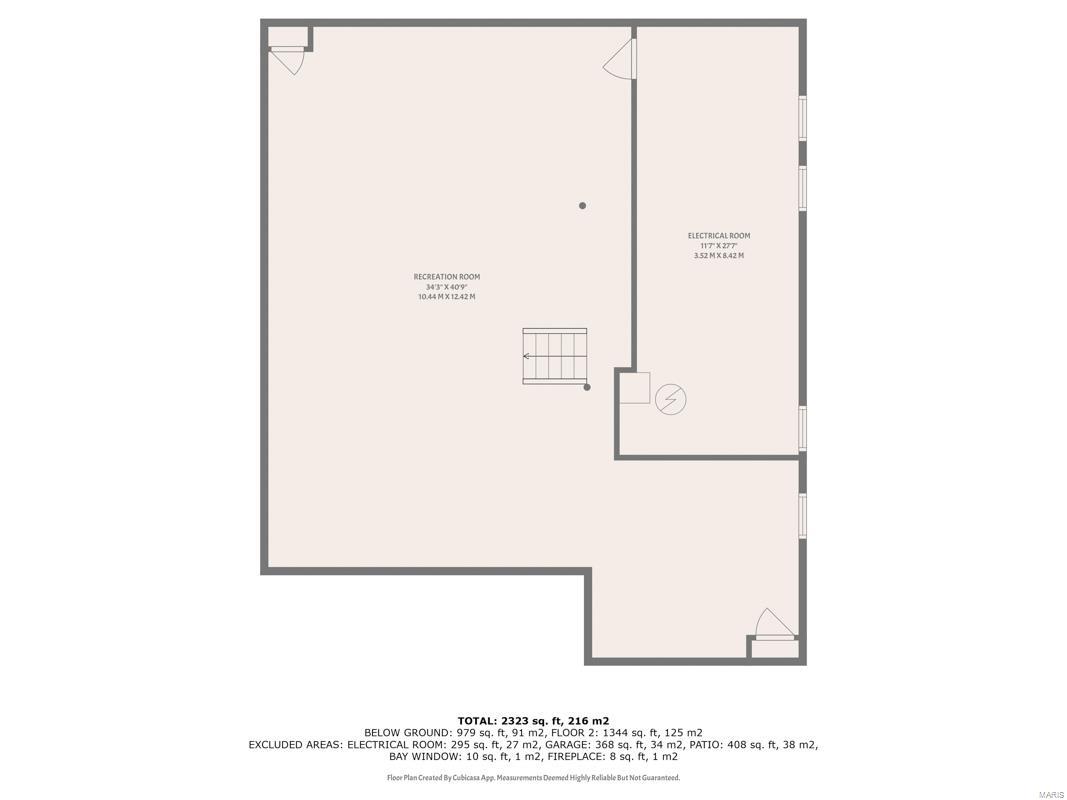 12026 La Padera Lane