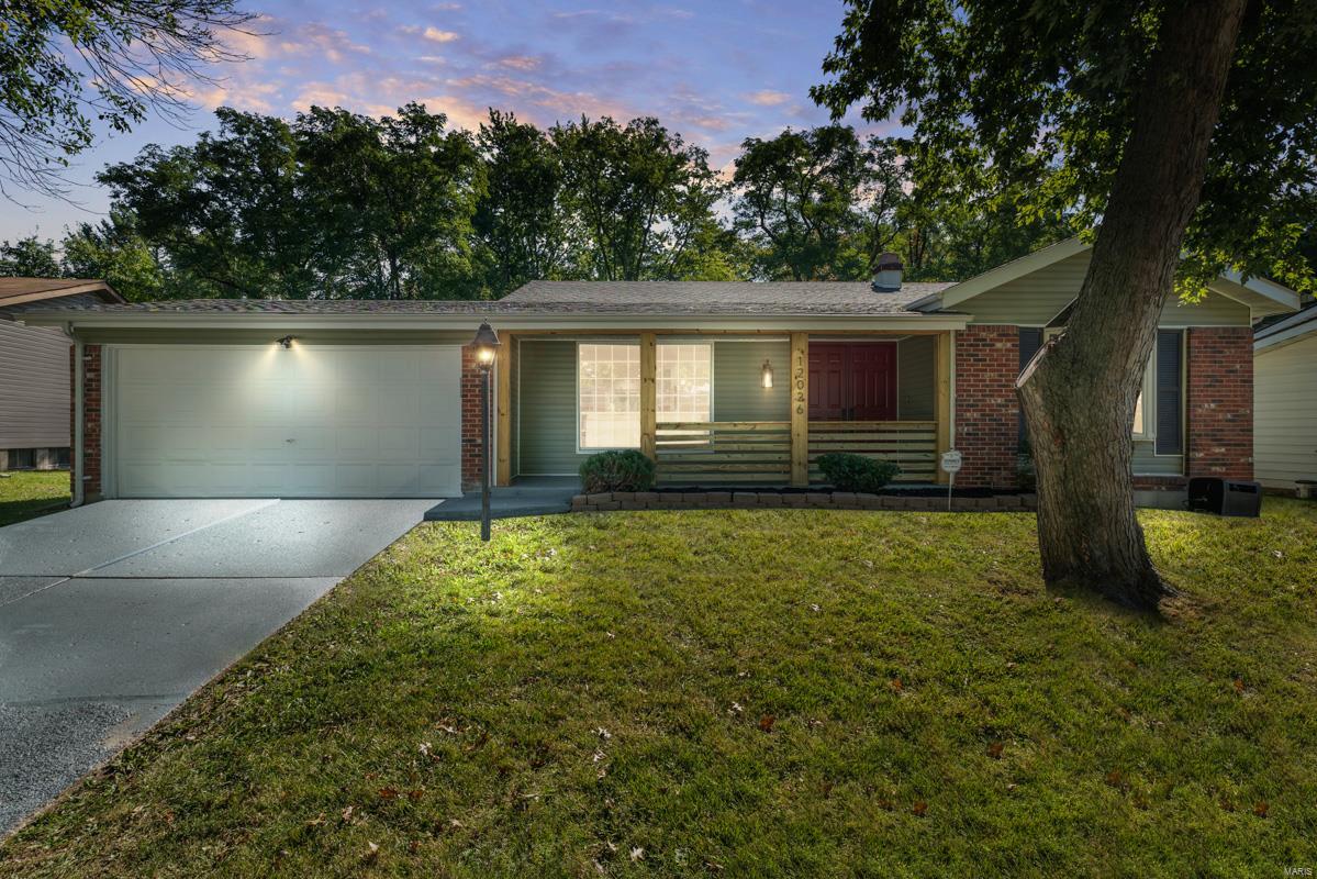 12026 La Padera Lane