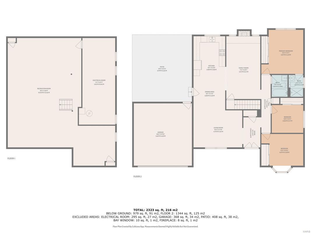 12026 La Padera Lane