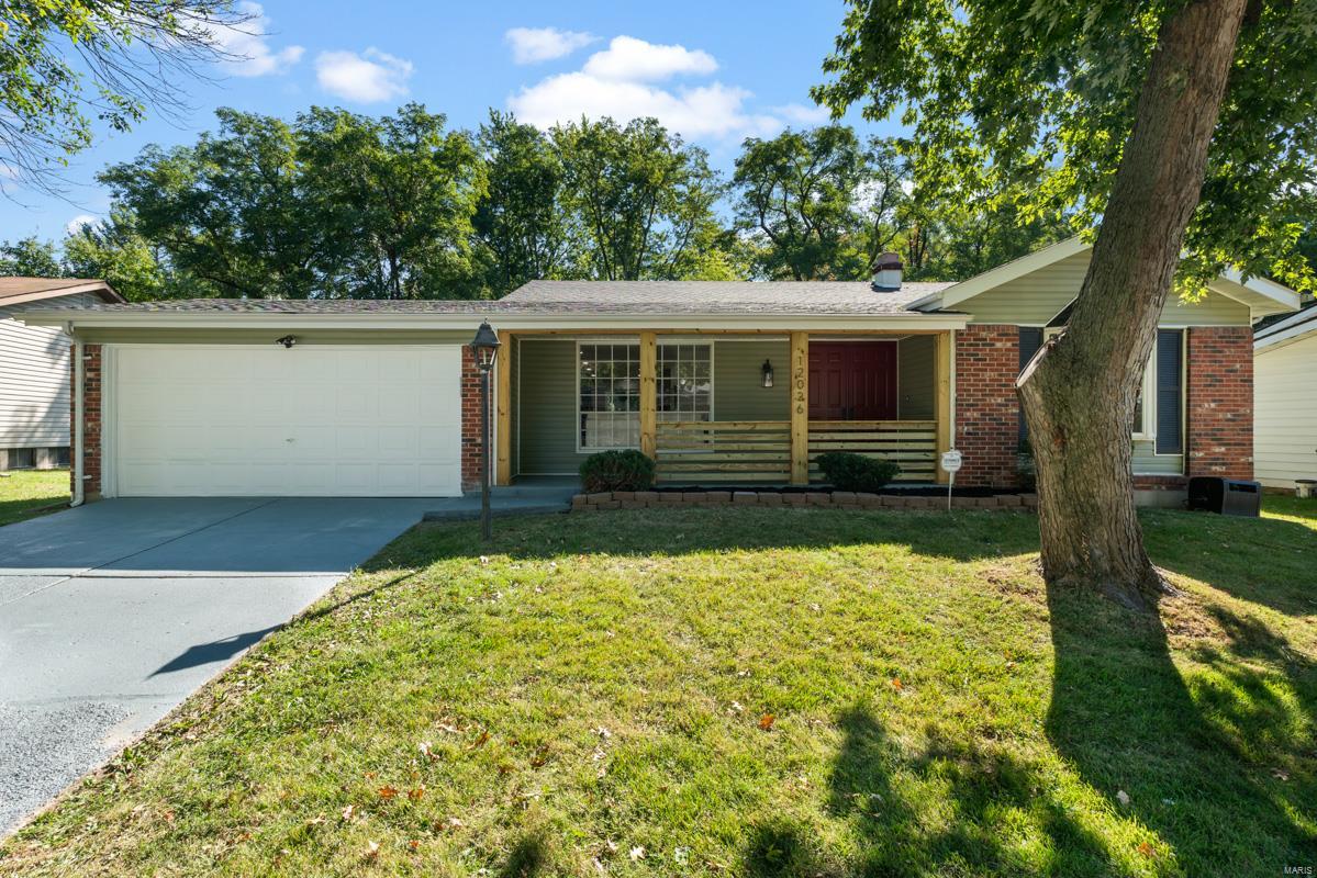 12026 La Padera Lane
