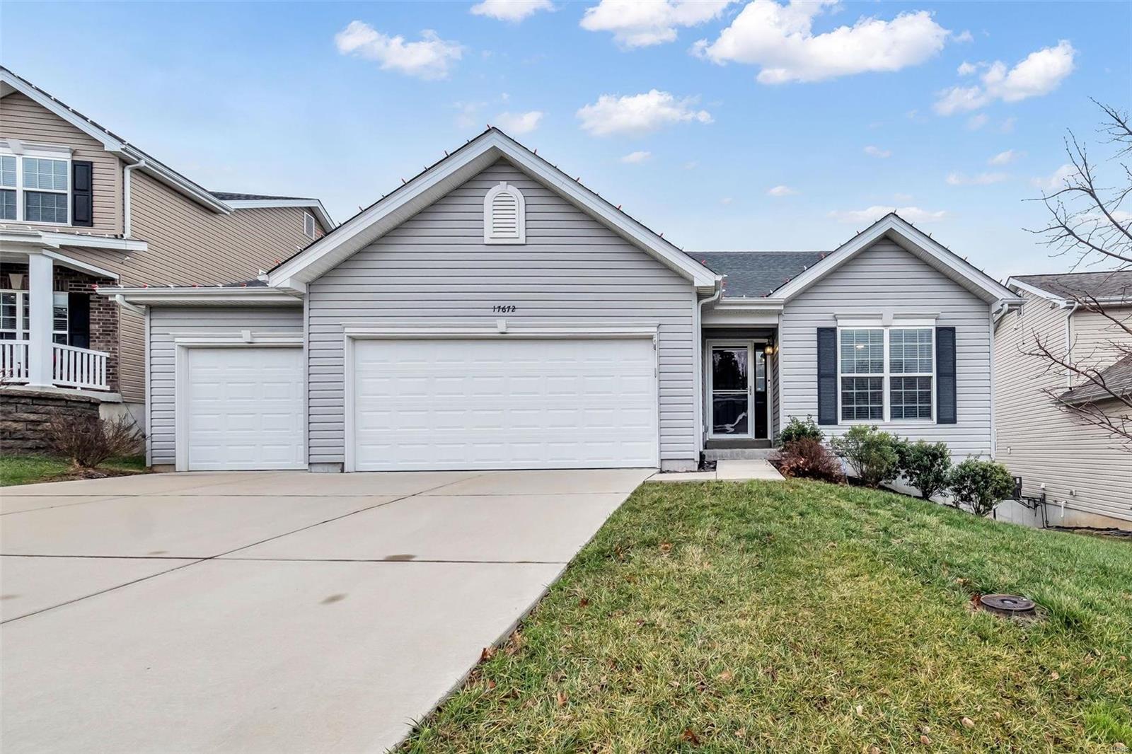 17672 Rockwood Arbor Drive