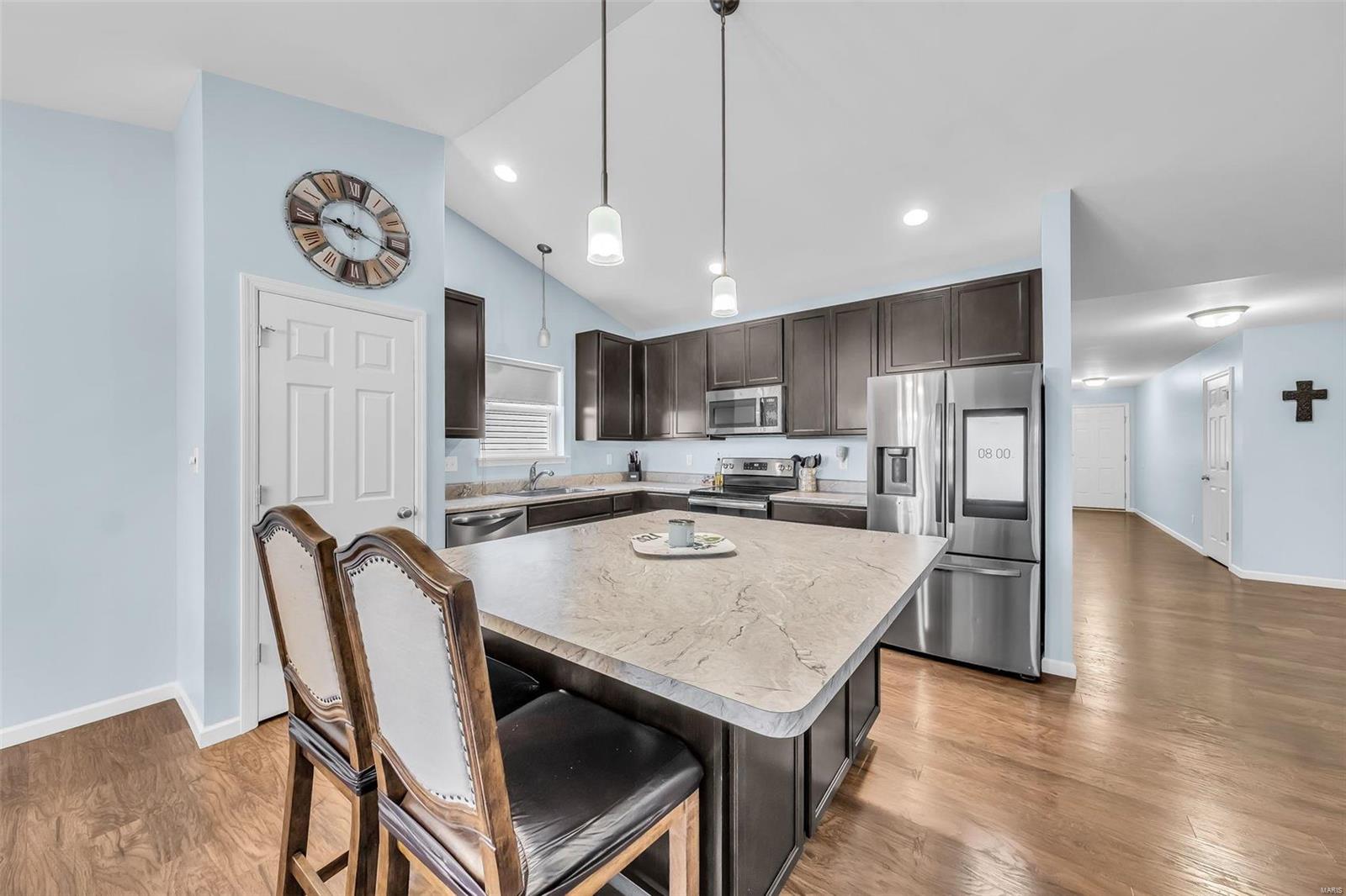 17672 Rockwood Arbor Drive