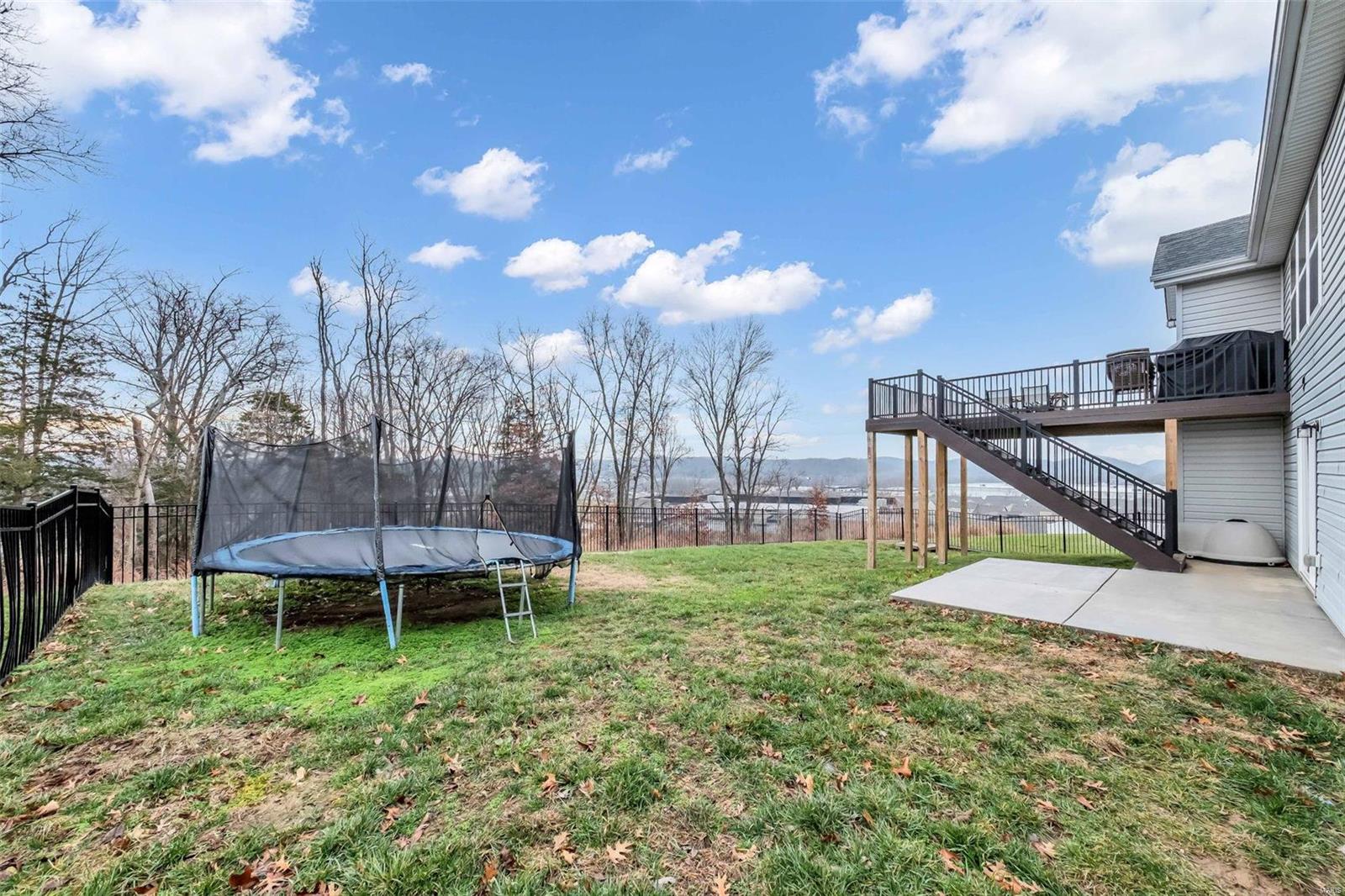 17672 Rockwood Arbor Drive